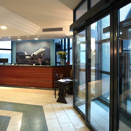 Airport Hotel Bergamo Bagnatica Esterno foto
