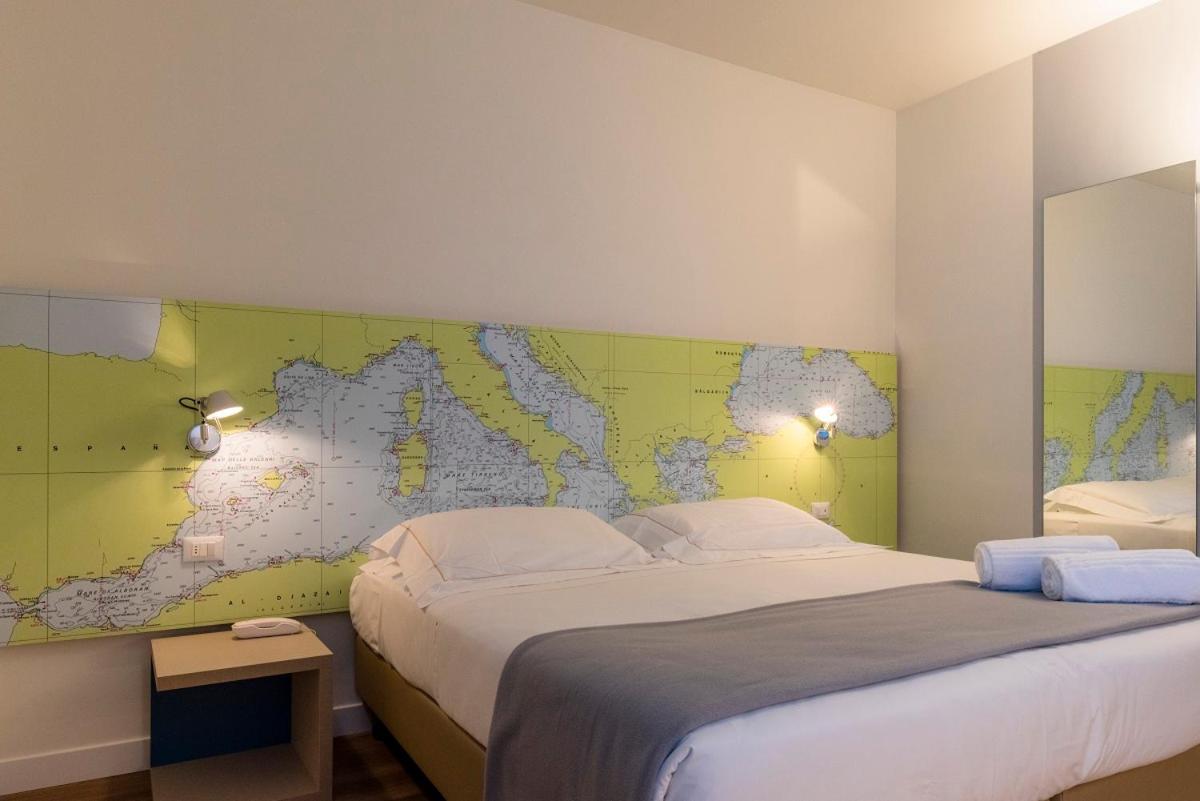 Airport Hotel Bergamo Bagnatica Esterno foto