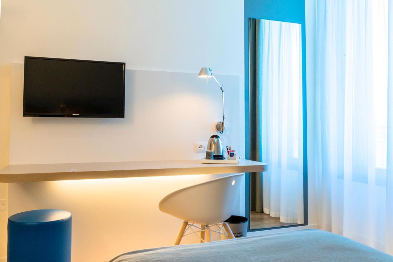 Airport Hotel Bergamo Bagnatica Esterno foto
