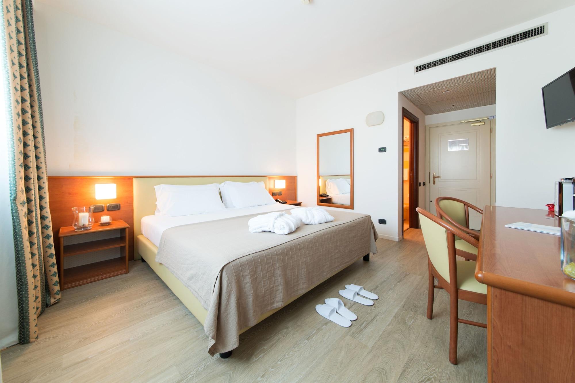 Airport Hotel Bergamo Bagnatica Esterno foto