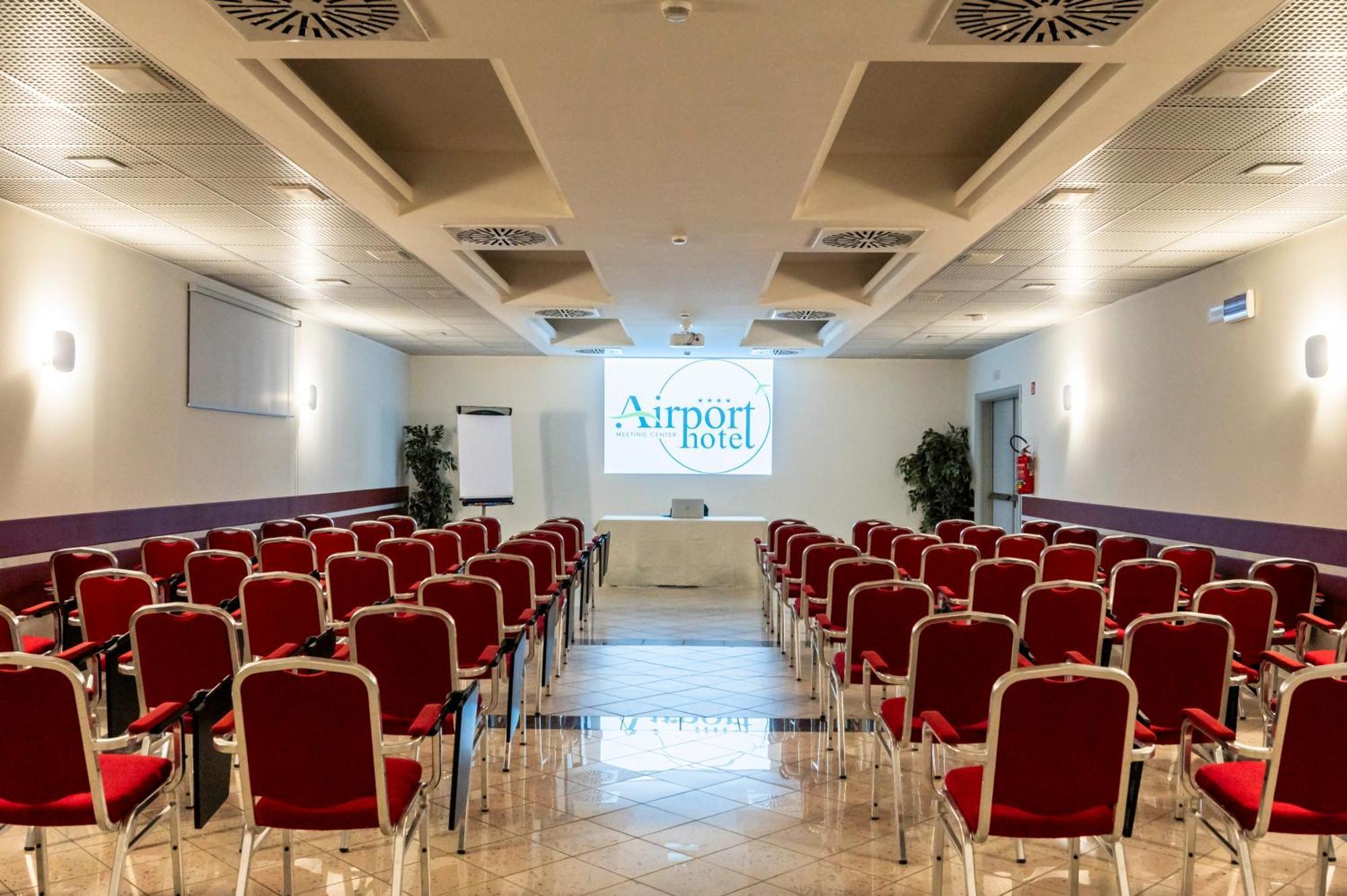 Airport Hotel Bergamo Bagnatica Esterno foto