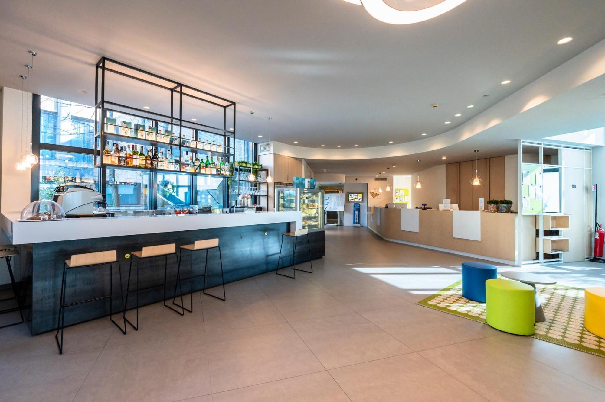 Airport Hotel Bergamo Bagnatica Esterno foto